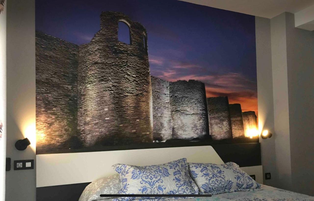 Habitación en casa particular Lugo