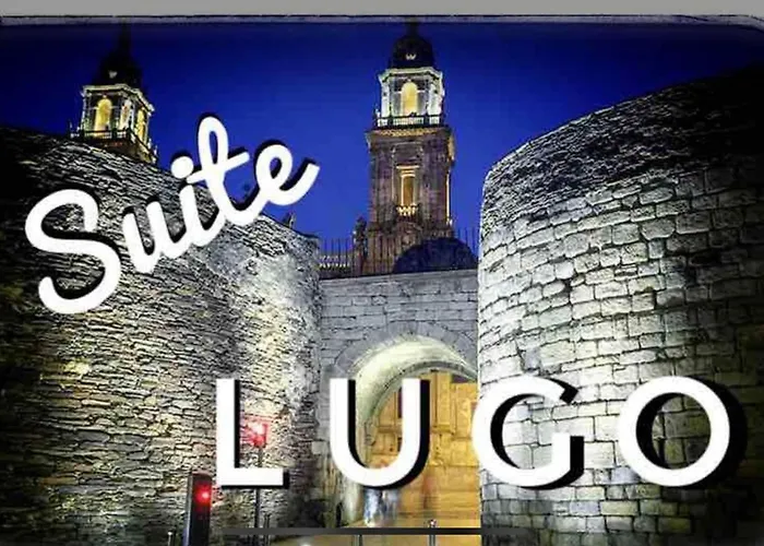 Suite Lugo