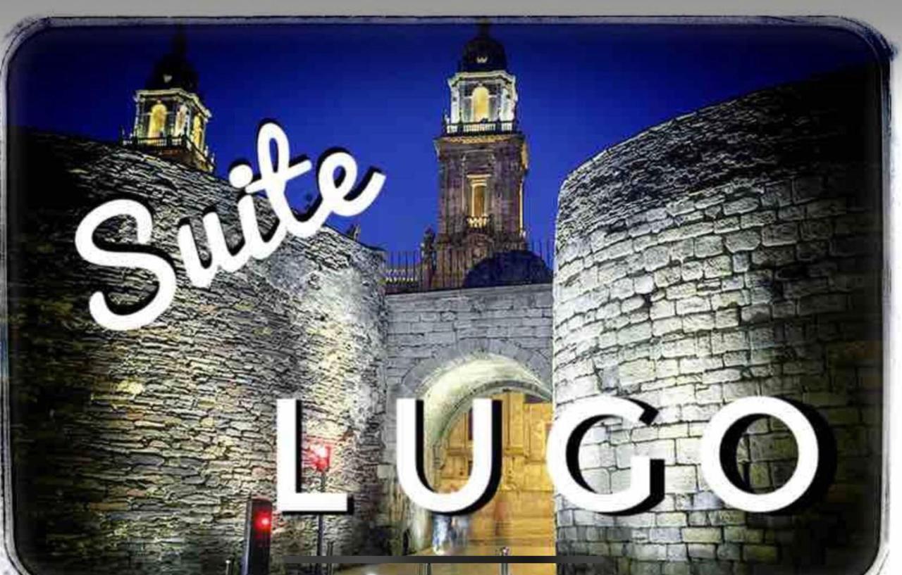 Lugo * Úbeda